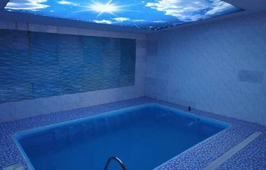 اجاره ویلا 170 متر در جاده فرح آباد