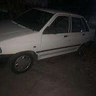 پرایدمدل 1391 131 EX