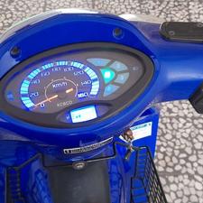 سوپر رکاب کریستال