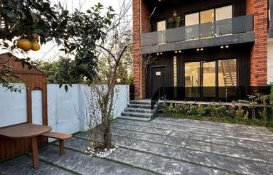 فروش ویلا دوبلکس با سند در سائیج محله