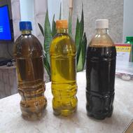 روغن زیتون بی بو با بو