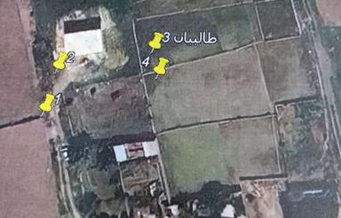 فروش یامعاوضه 275 متر