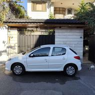 207 دنده ای Tu5 مدل 1404