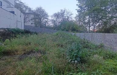 فروش زمین مسکونی 550 متر در چلک