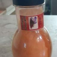 پودر و گرده زعفران