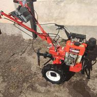 شخم زن کاما 5اسب