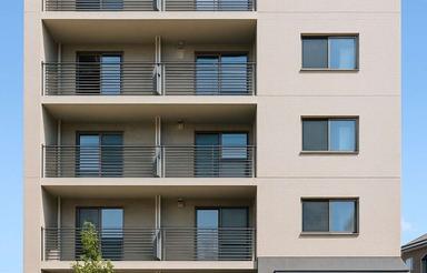 اجاره اداری 93 متر در خیابان جویبار