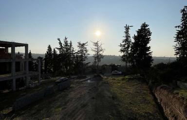 فروش زمین 300 متر در جاده نظامی