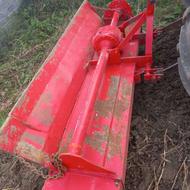 روتیواتور (روتوری)10 پر هادی