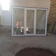 فروش پنجره upvc