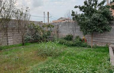 241 متر زمین مسکونی