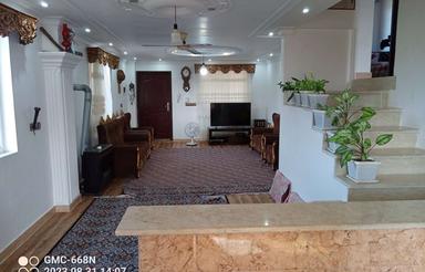 ویلادوبلکس دوخواب نوساخت