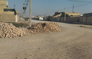 ویلا سراهی خرمشهر کوی گلدشت