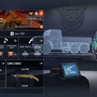 اکانت کالاف دیوتی