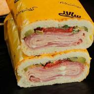 آشپز فست فود