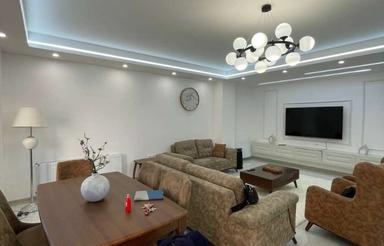 فروش آپارتمان2خواب صفر حوالی تندست