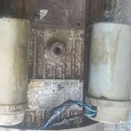 موتور غلاطه