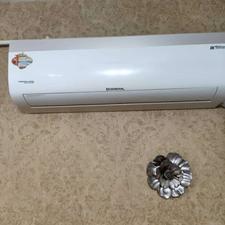 کولر گازی اسپلیت 24 هزار جنرال