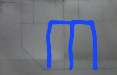 فروش زمین 200 متری تجاری صنعتی در قطب صنعتی داران