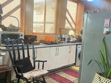 اجاره آپارتمان 100 متر در خیابان ساری در شیپور