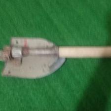 بیل کوهنوردی