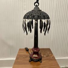 آباژور برنزی