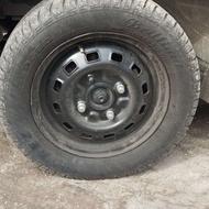 3حلقه رینگ ماشین پرادی وmvm11