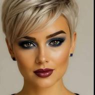 کوتاهی مو ژورنالی به مدت محدود