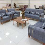 مبل راحتی کادیز