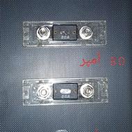 فیوز آمپلی فیوز سیستم فیوز پخش