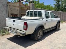 پیکاب مدل 1سفند 89 در شیپور