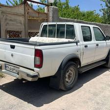 پیکاب مدل 1سفند 89