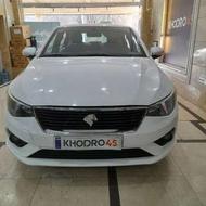 تارا v1 پلاس شش دنده مدل 1403