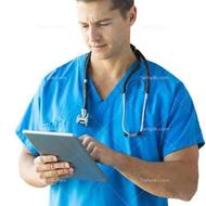 پرستاری برای پدرم با شرایط عالی فوری