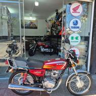 کویر125مدل401درحد خشک