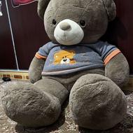 خرس پولیشی بزرگ