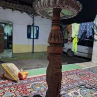 قلیان چوبی نو درجه یک قیمت عمده