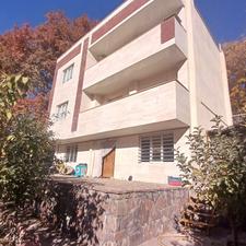 فروش ویلا اب دائم رودخانه و اب چاه