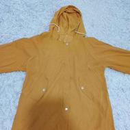 بارانی و شنل خارجی