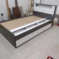 تخت و سرویس خواب