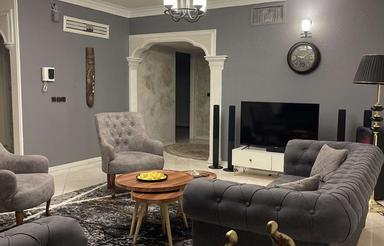 منزل بسیار تمیز و شیک