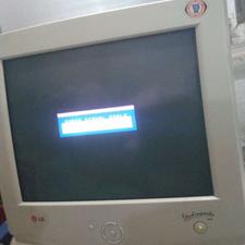 مانیتور کامپیوتر ال جی