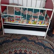 تخت وگهوا ه بچه نونو به فروش میرسد