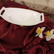 ظروف پذیرایی سرامیکی آکبند