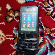 گوشی نوکیا شاژر نداره