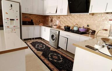 140 متری منزل آباد