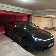 Kmc j7 مشکی متالیک