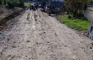 فروش زمین مسکونی 380 متر درکریم کلا