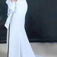 تعدادی لباس مجلسی