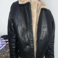 کاپشن بوفالو xلارج